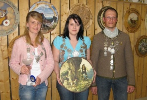 Bild Schtzenknige 2010