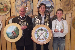 Bild Schtzenknige 2014