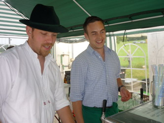 Kesselfleischessen 2011