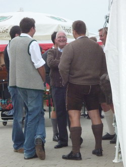Kesselfleischessen 2011