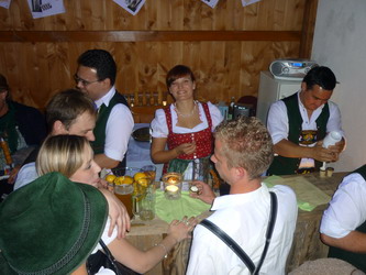 Kesselfleischessen 2011